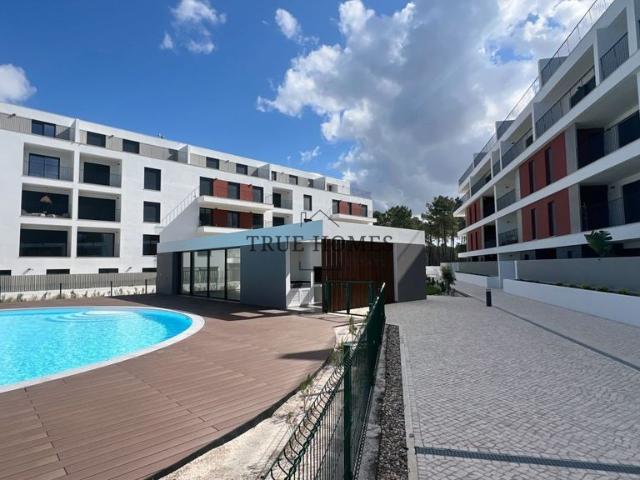para alugar Apartamento de alto padrão de 118 m2, Seixal, Setúbal