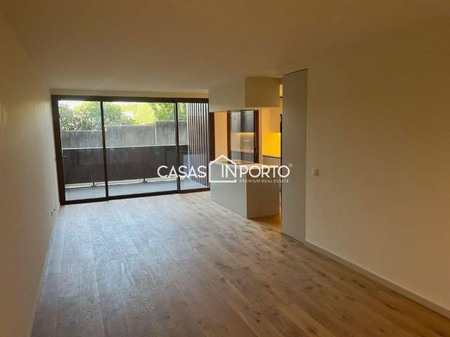 para alugar Apartamento de alto padrão de 118 m2, Vila Nova de Gaia, Portugal