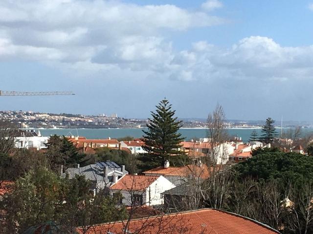 para alugar Apartamento de alto padrão de 120 m2, Cascais, Portugal