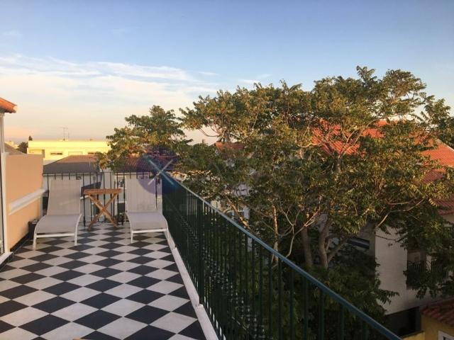 para alugar Apartamento de alto padrão de 120 m2, Estoril, Cascais, Lisboa