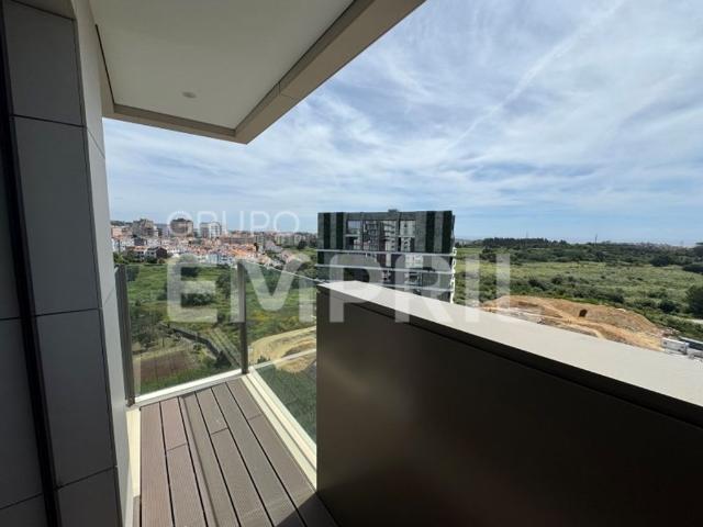 para alugar Apartamento de alto padrão de 130 m2, Vila Nova de Gaia, Porto