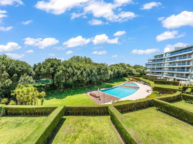 para alugar Apartamento de alto padrão de 134 m2, Cascais, Lisboa