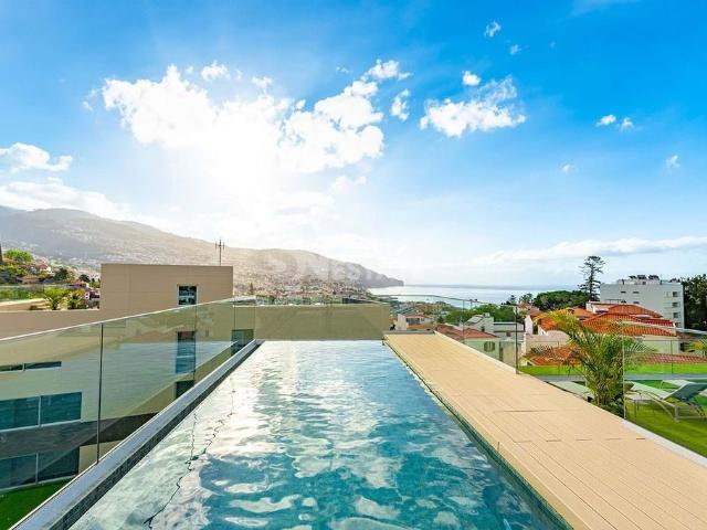 para alugar Apartamento de alto padrão de 134 m2, Funchal, Portugal