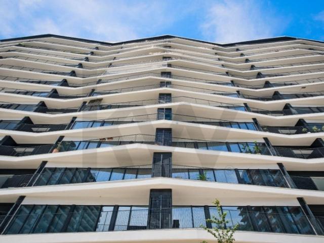 para alugar Apartamento de alto padrão de 134 m2, Oeiras, Lisboa