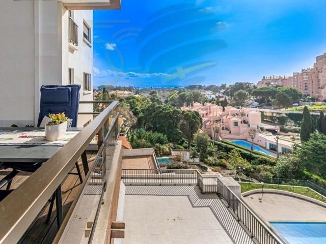 para alugar Apartamento de alto padrão de 138 m2, Cascais, Lisboa