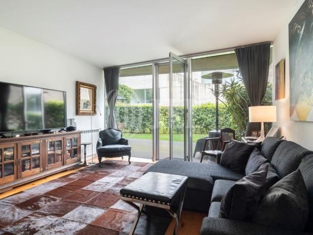 para alugar Apartamento de alto padrão de 146 m2, Graca Sao Vicente de Fora, Lisboa