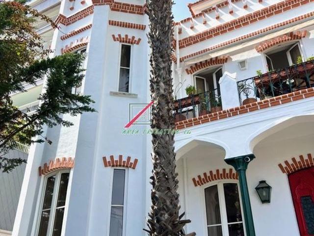 para alugar Apartamento de alto padrão de 160 m2, Cascais, Lisboa