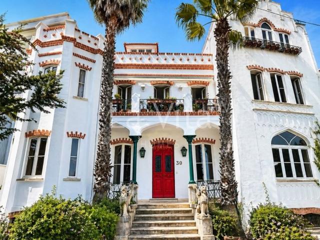 para alugar Apartamento de alto padrão de 160 m2, Cascais, Portugal