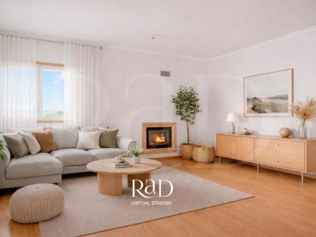 para alugar Apartamento de alto padrão de 163 m2, Oeiras, Portugal