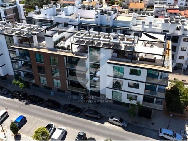 para alugar Apartamento de alto padrão de 164 m2, Faro, Portugal