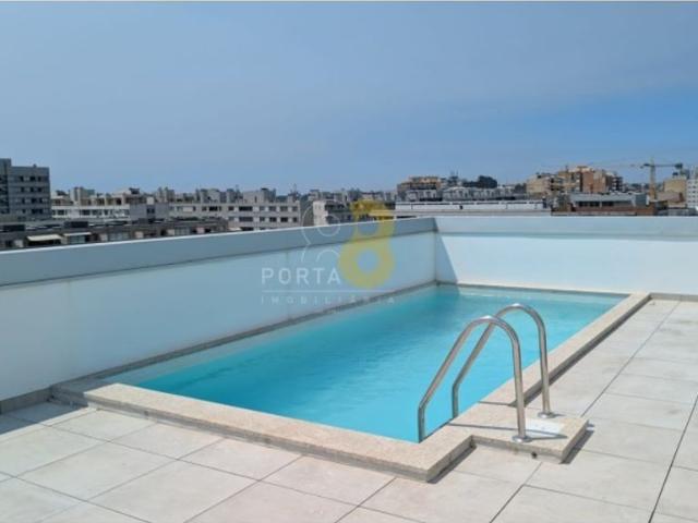 para alugar Apartamento de alto padrão de 170 m2, Matosinhos, Portugal
