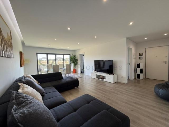 para alugar Apartamento de alto padrão de 185 m2, Parque Luso, Seixal, Setúbal