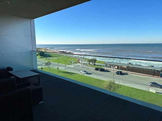 para alugar Apartamento de alto padrão de 186 m2, Litoral, Vila Nova de Gaia, Porto