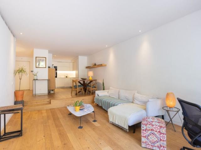 para alugar Apartamento de alto padrão de 200 m2, Lapa, Lisboa