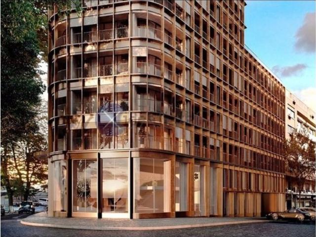 para alugar Apartamento de alto padrão de 268 m2, Marques de Pombal Sao Mamede, Lisboa