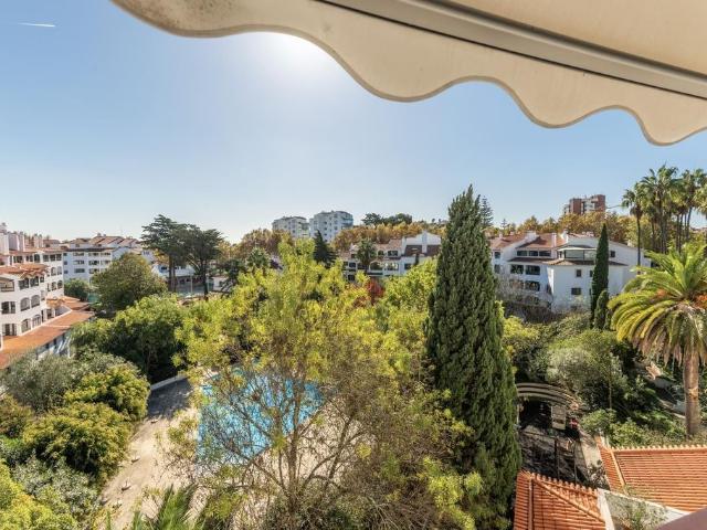 para alugar Apartamento de alto padrão de 220 m2, Cascais, Portugal