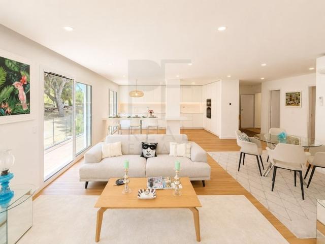 para alugar Apartamento de alto padrão de 229 m2, Cascais, Lisboa