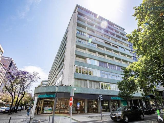 para alugar Apartamento de alto padrão de 246 m2, Lisboa