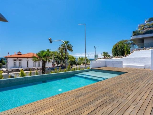 para alugar Apartamento de alto padrão de 248 m2, Cascais, Portugal
