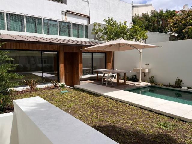 para alugar Apartamento de alto padrão de 336 m2, Sao Sebastiao da Pedreira, Lisboa