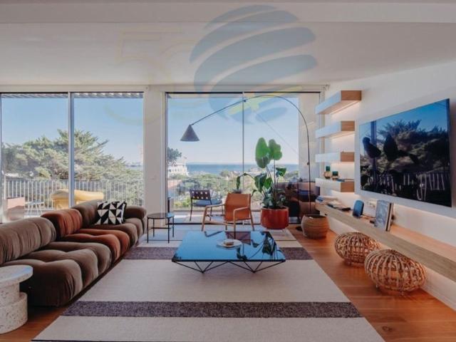 para alugar Apartamento de alto padrão de 358 m2, Cascais, Lisboa