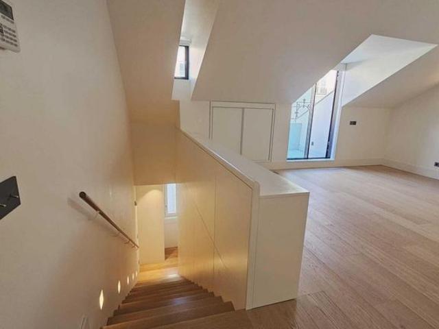 para alugar Apartamento de alto padrão, Lisboa