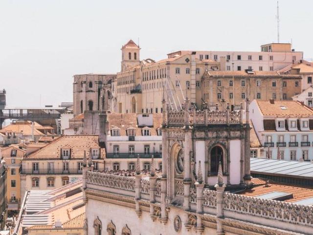 para alugar Apartamento de alto padrão, Lisboa, Portugal
