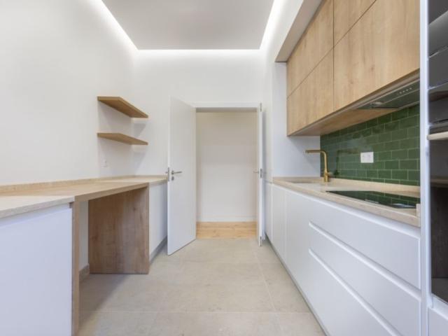 para alugar Apartamento de alto padrão, Praca da Alegria Sao Jose, Lisboa