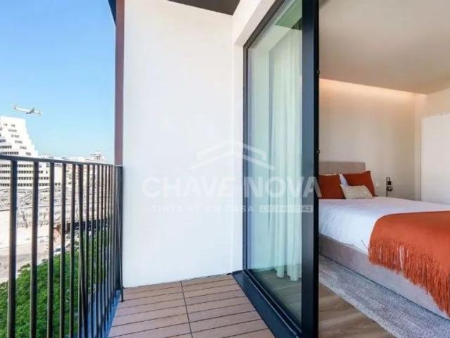 para alugar Apartamento de luxo, Avenidas Novas, Lisboa