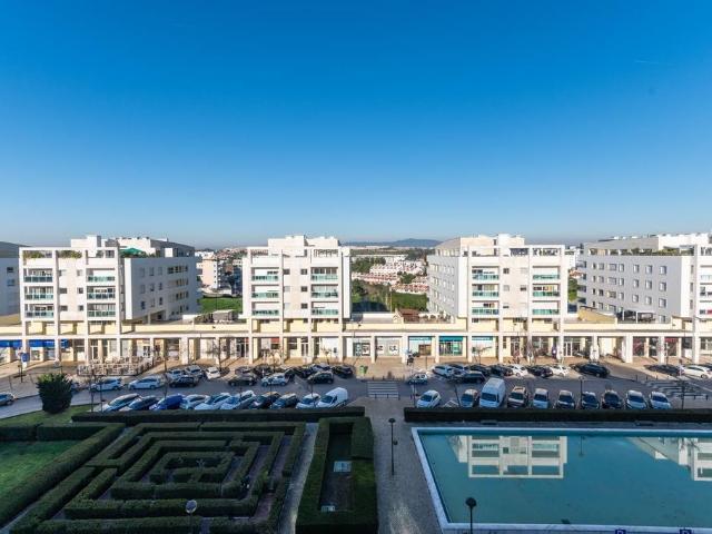 para alugar Apartamento de luxo de 143 m2, Oeiras, Portugal