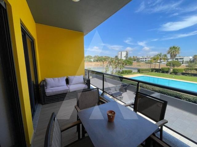 para alugar Apartamento de luxo de 140 m2, Forte Novo, Loulé, Faro