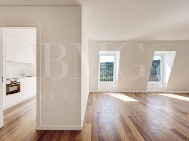 para alugar Apartamento de luxo de 142 m2, Lisboa