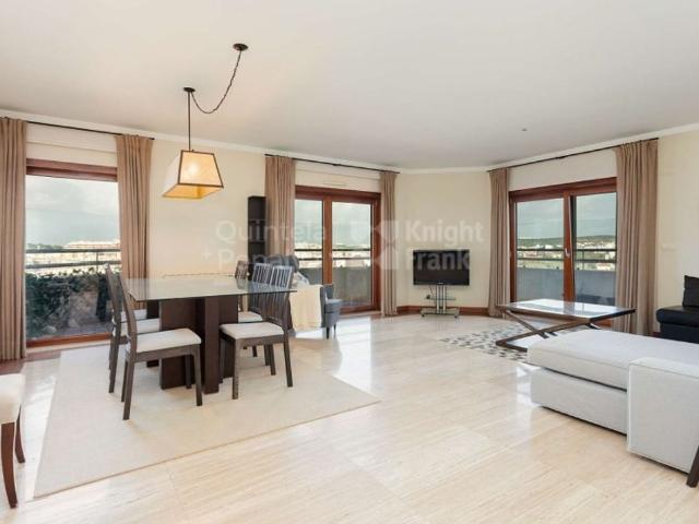 para alugar Apartamento de luxo de 153 m2, Oeiras, Portugal