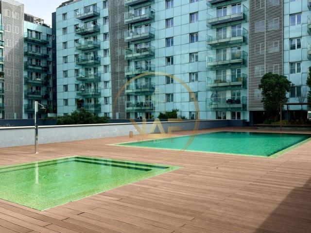 para alugar Apartamento de luxo de 162 m2, Lisboa, Portugal