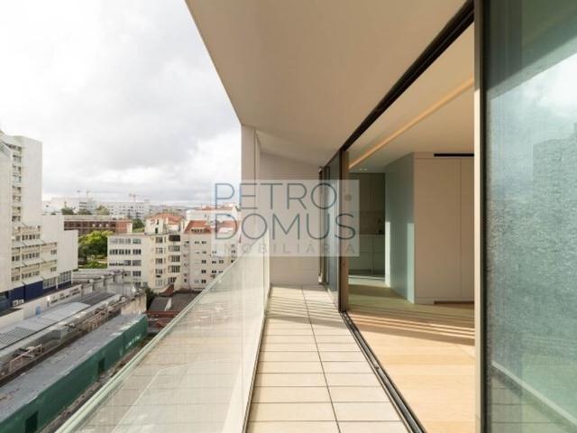 para alugar Apartamento de luxo de 164 m2, Avenidas Novas, Lisboa