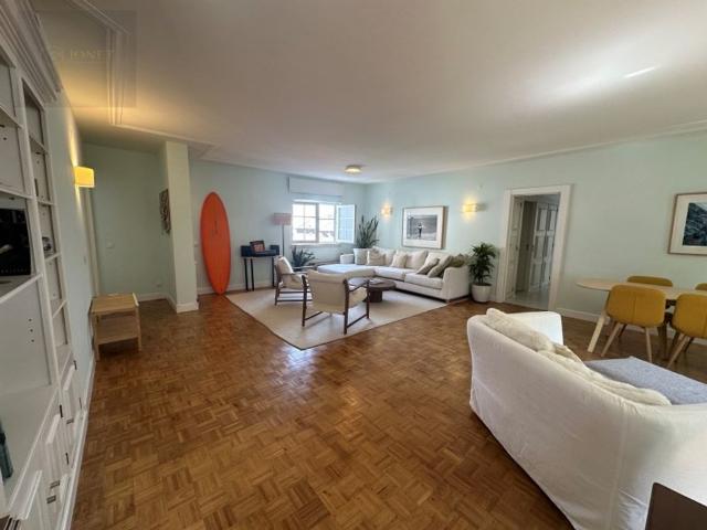 para alugar Apartamento de luxo de 175 m2, Centro Cascais, Cascais, Lisboa