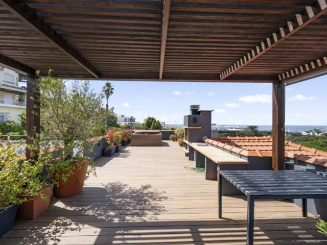 para alugar Apartamento de luxo de 175 m2, Estoril, Cascais, Lisboa