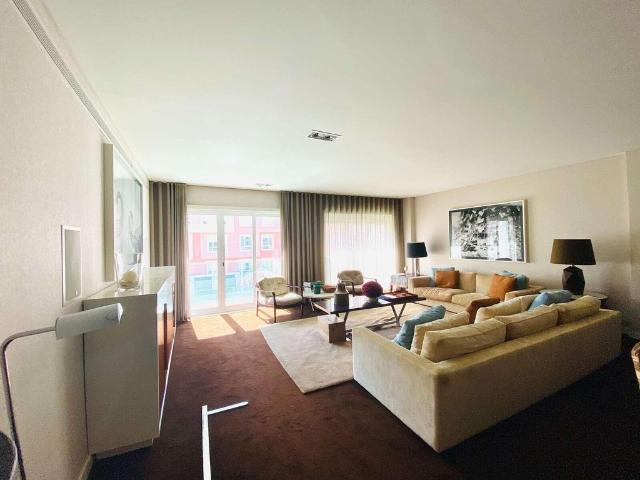 para alugar Apartamento de luxo de 189 m2, Lisboa, Portugal