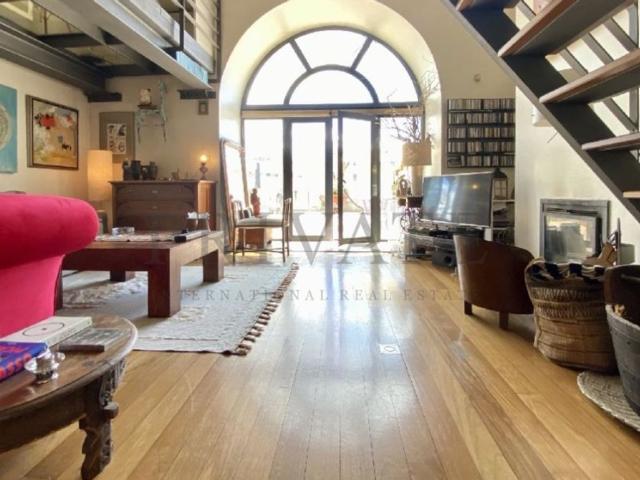 para alugar Apartamento de luxo de 197 m2, Lapa, Lisboa