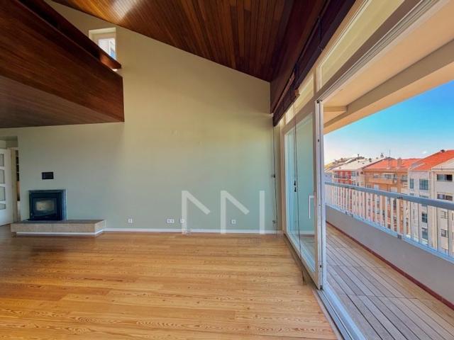 para alugar Apartamento de luxo de 195 m2, Porto