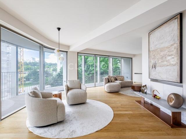 para alugar Apartamento de luxo de 198000 m2, Marques de Pombal Sao Mamede, Lisboa
