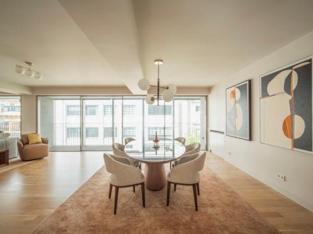 para alugar Apartamento de luxo de 199 m2, Lisboa, Portugal