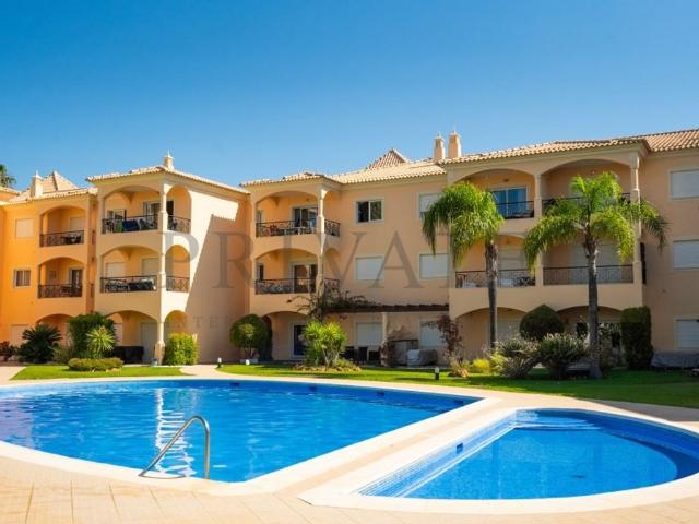 para alugar Apartamento de luxo de 100 m2, Vilamoura, Loulé, Faro