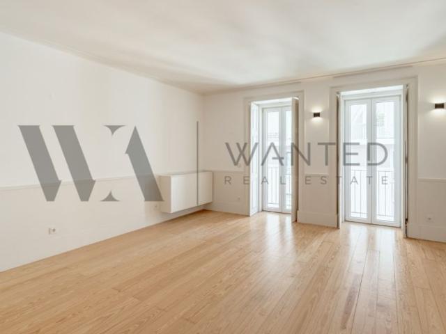 para alugar Apartamento de alto padrão, Lisboa, Portugal