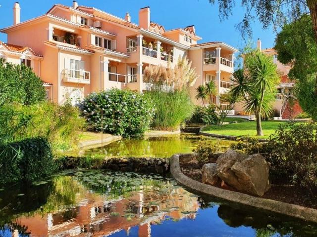 para alugar Apartamento de luxo de 107 m2, Outeiro da Vela Cascais, Cascais, Lisboa