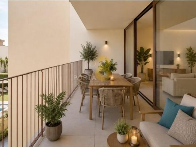 para alugar Apartamento de luxo de 104 m2, Matosinhos, Portugal