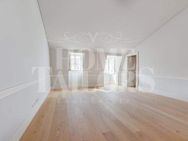 para alugar Apartamento de luxo de 106 m2, Lisboa, Portugal