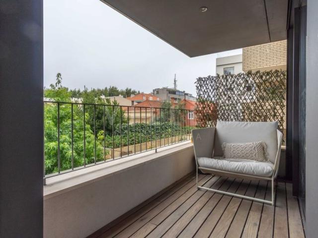 para alugar Apartamento de luxo de 113 m2, Bairro da Marechal Foz do Douro, Porto