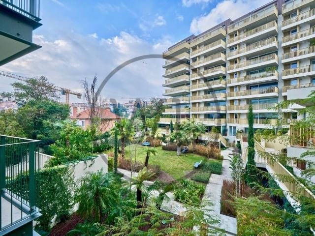 para alugar Luxuoso apartamento de 71 m2, Principe Real Sao Mamede, Lisboa