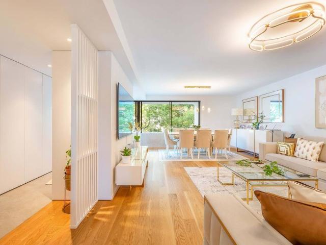 à venda Luxuoso apartamento de 117 m2, Lisboa, Portugal
